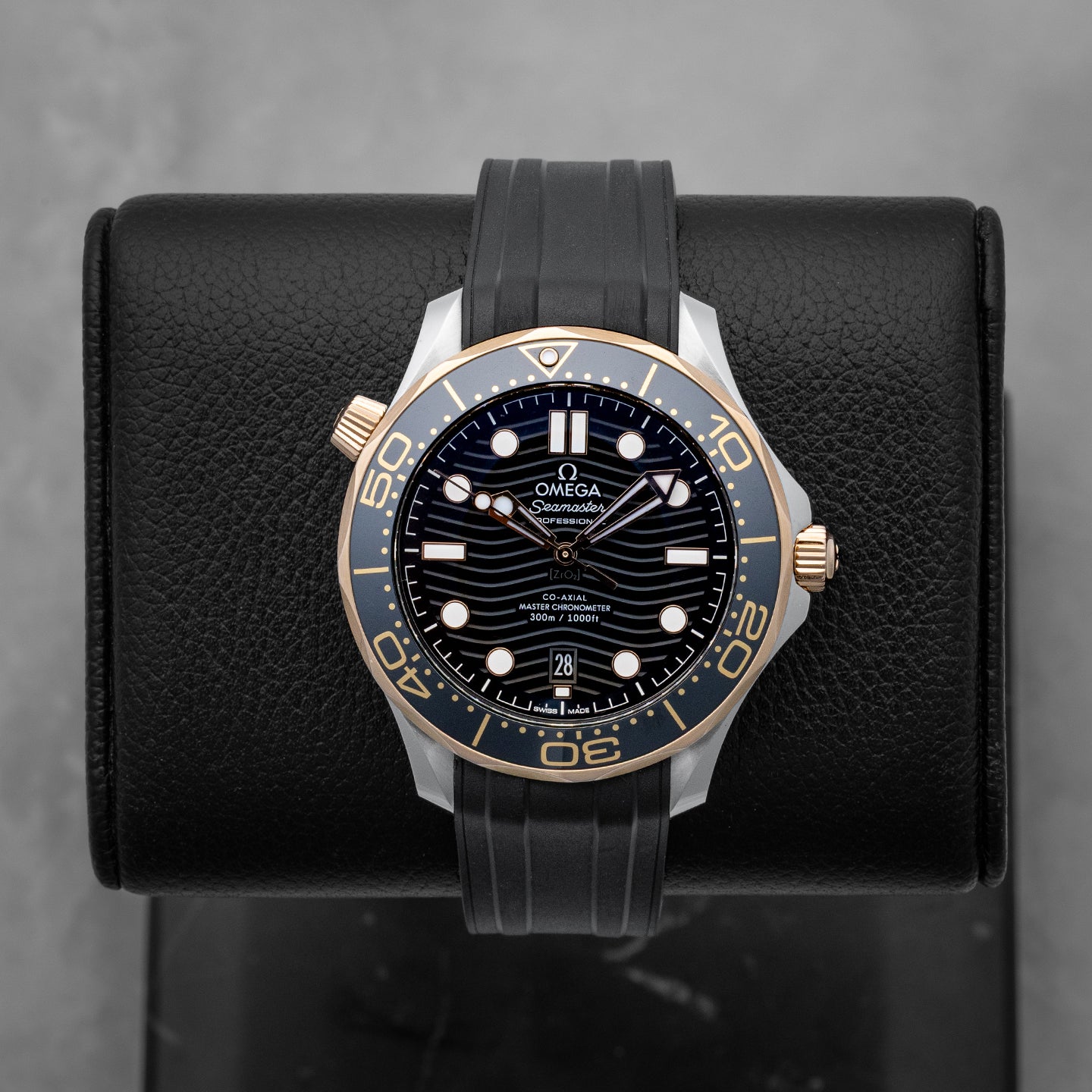 Omega Seamaster Diver 210.22.42.20.01.002