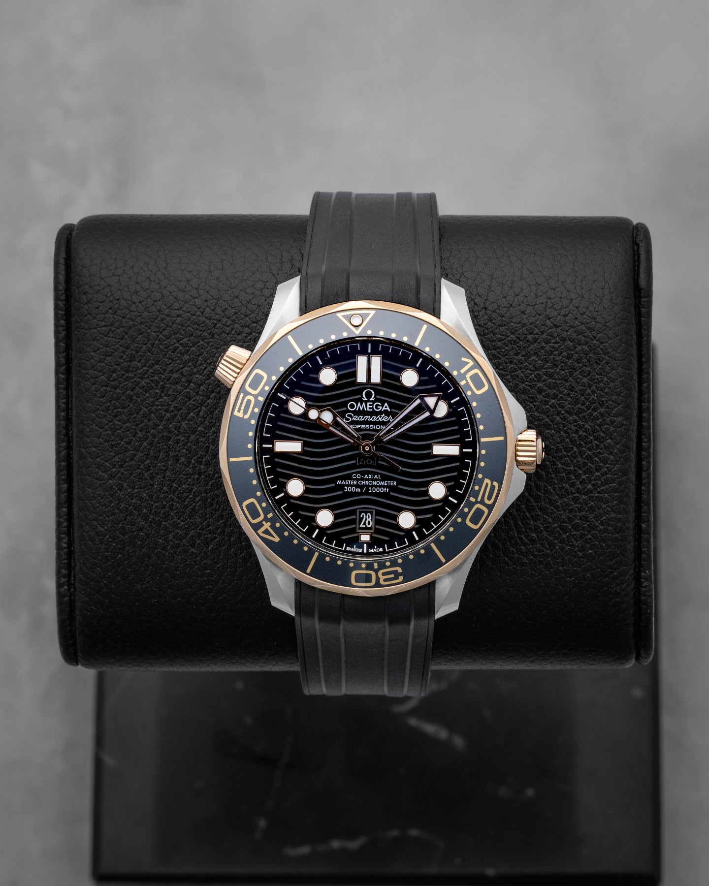 Omega Seamaster Diver 210.22.42.20.01.002