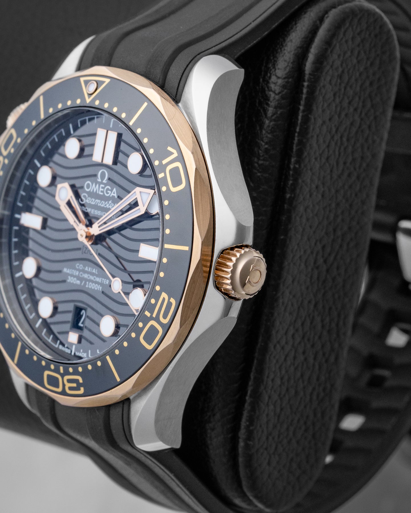 Omega Seamaster Diver 210.22.42.20.01.002