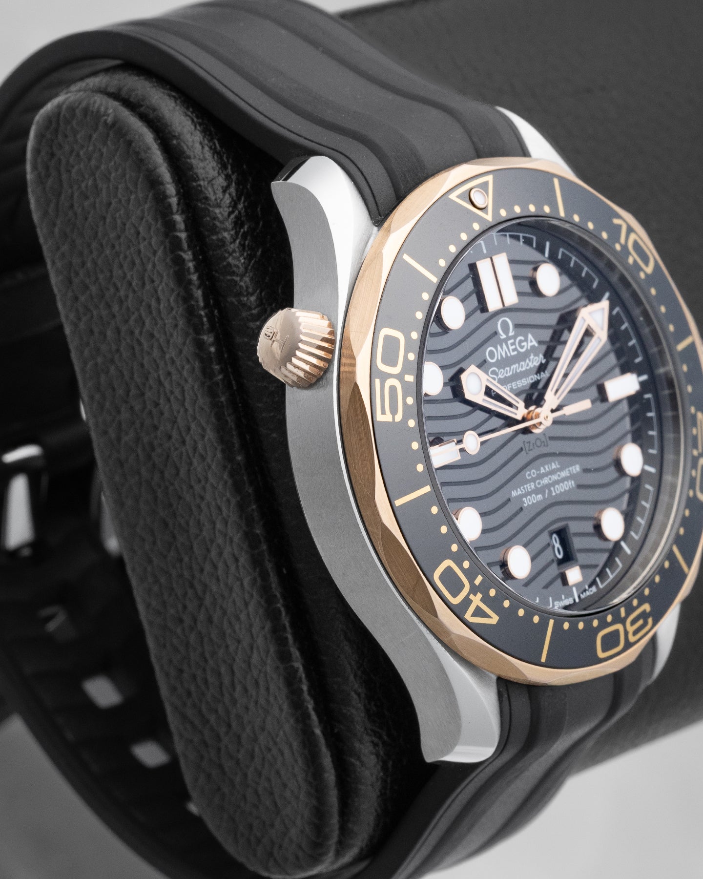Omega Seamaster Diver 210.22.42.20.01.002