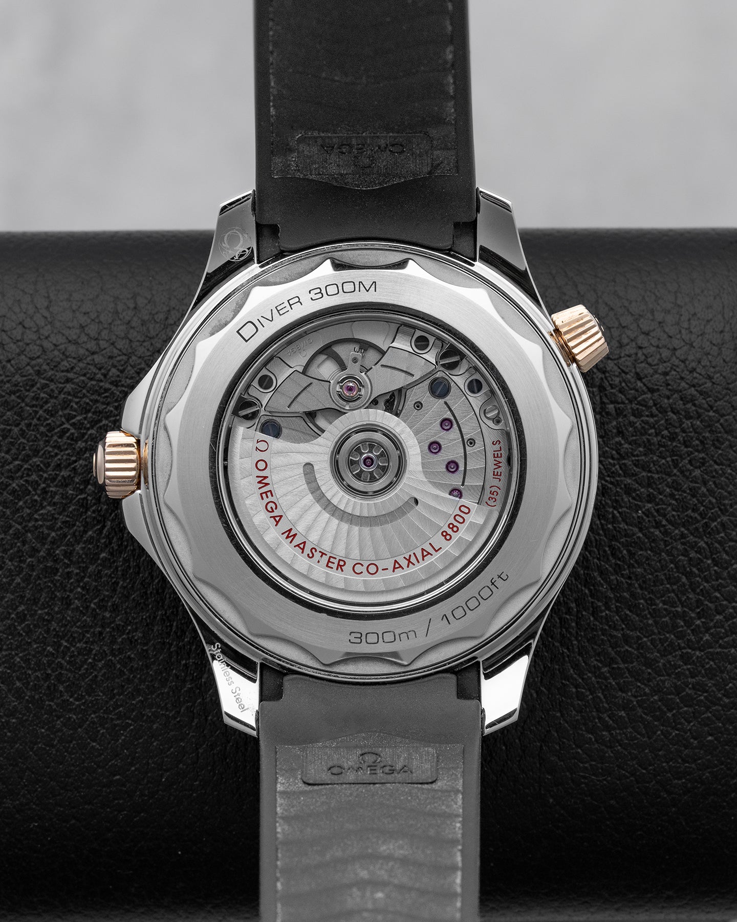 Omega Seamaster Diver 210.22.42.20.01.002