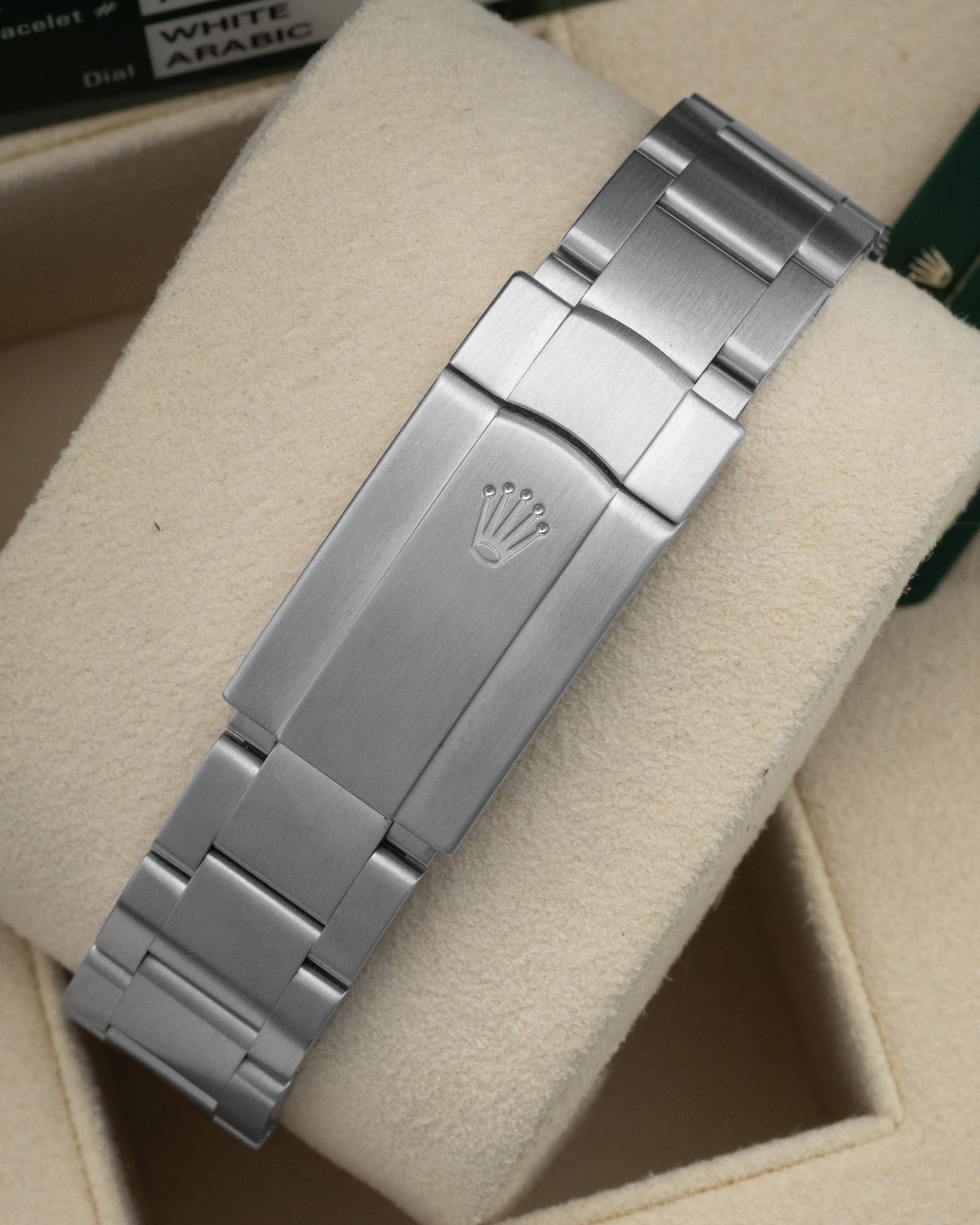 Rolex Air-King 114200