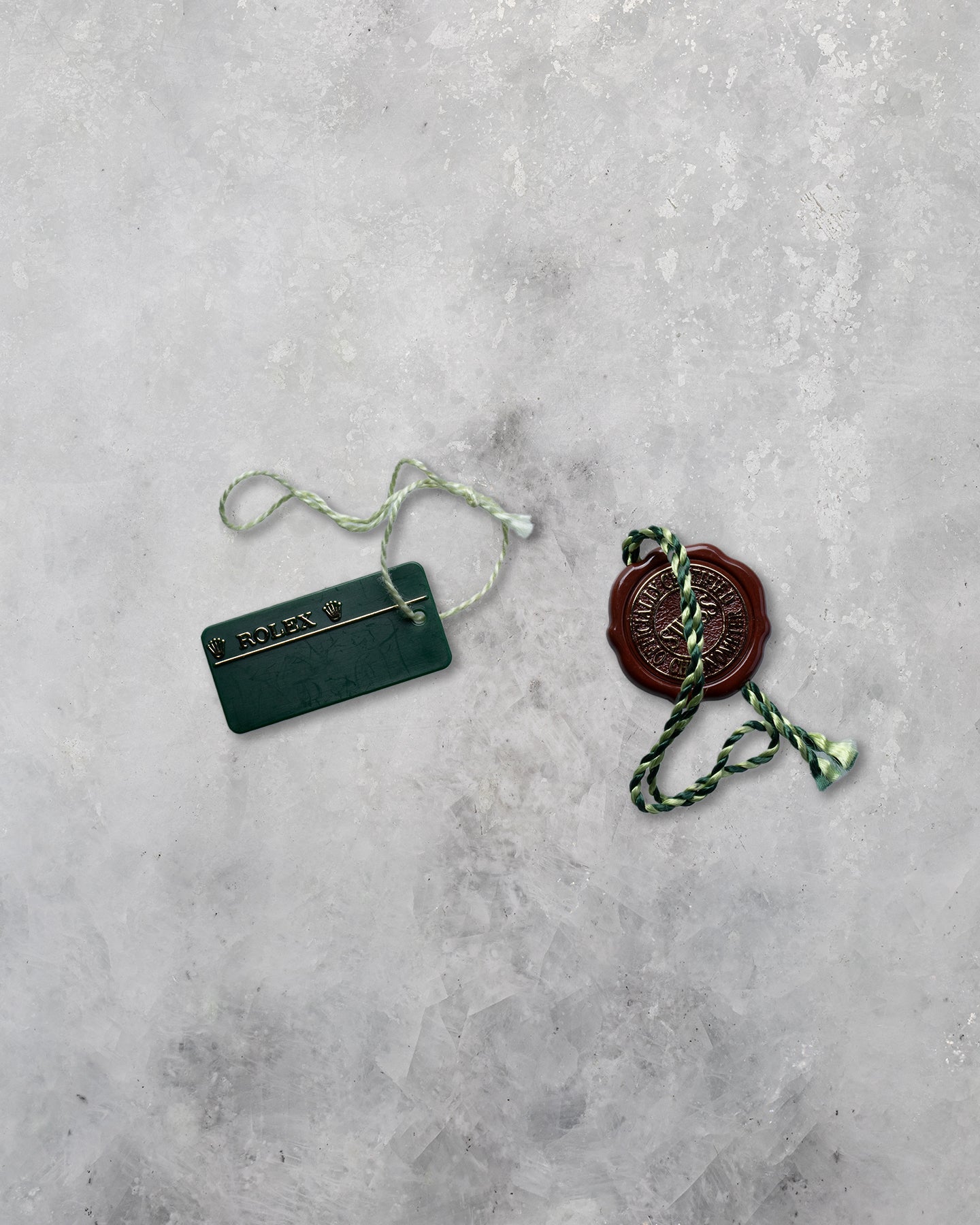 Rolex Air-King 114200