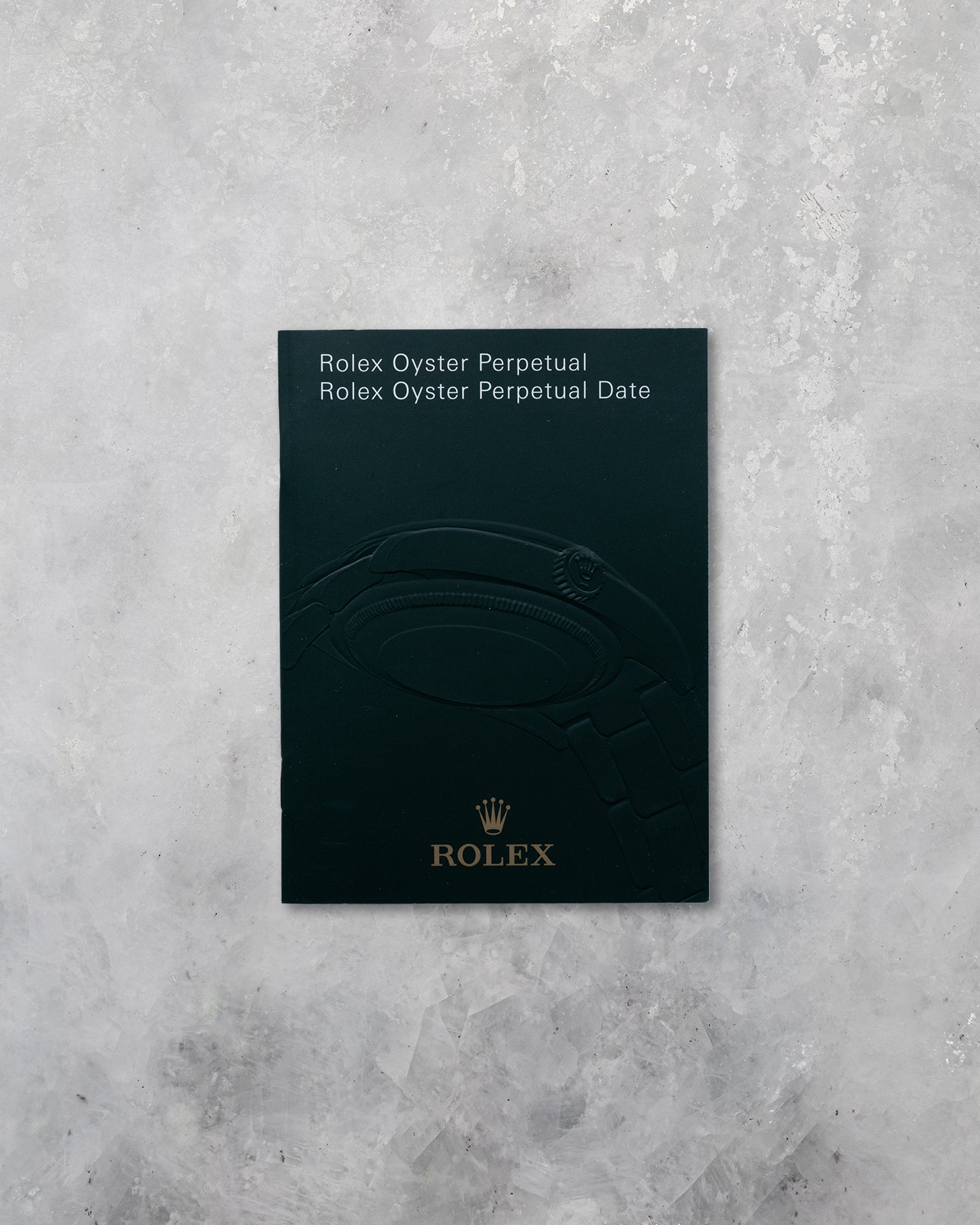 Rolex Air-King 114200