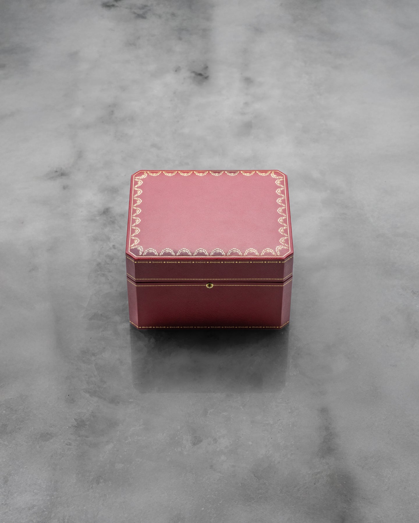 Cartier Santos De Cartier WSSA0018