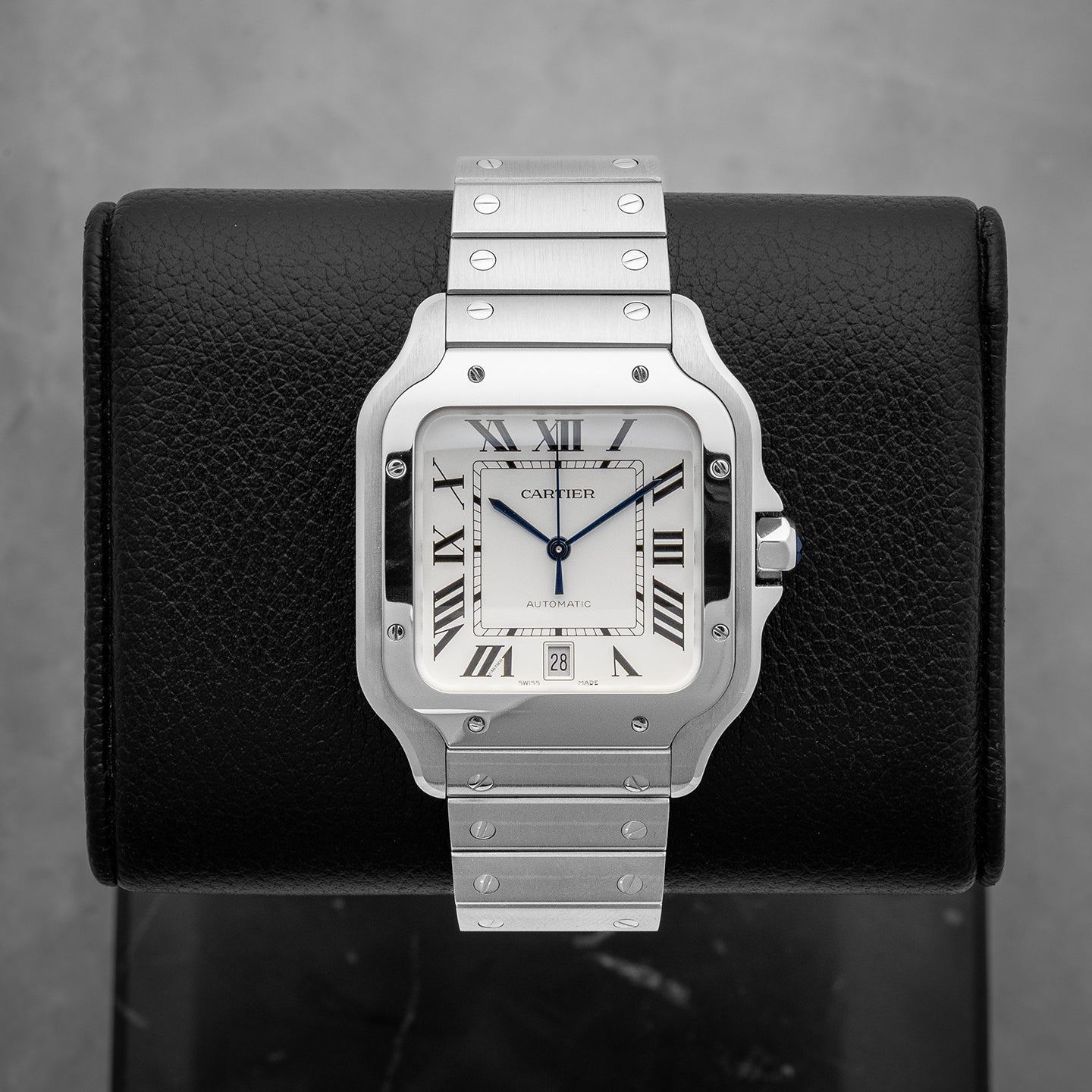 Cartier Santos De Cartier WSSA0018