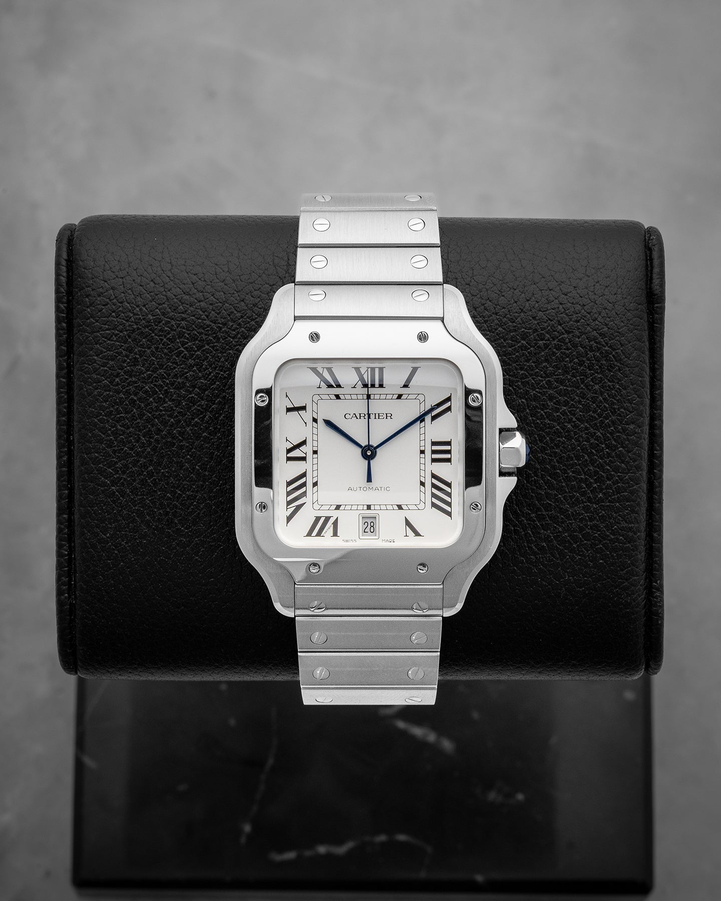 Cartier Santos De Cartier WSSA0018