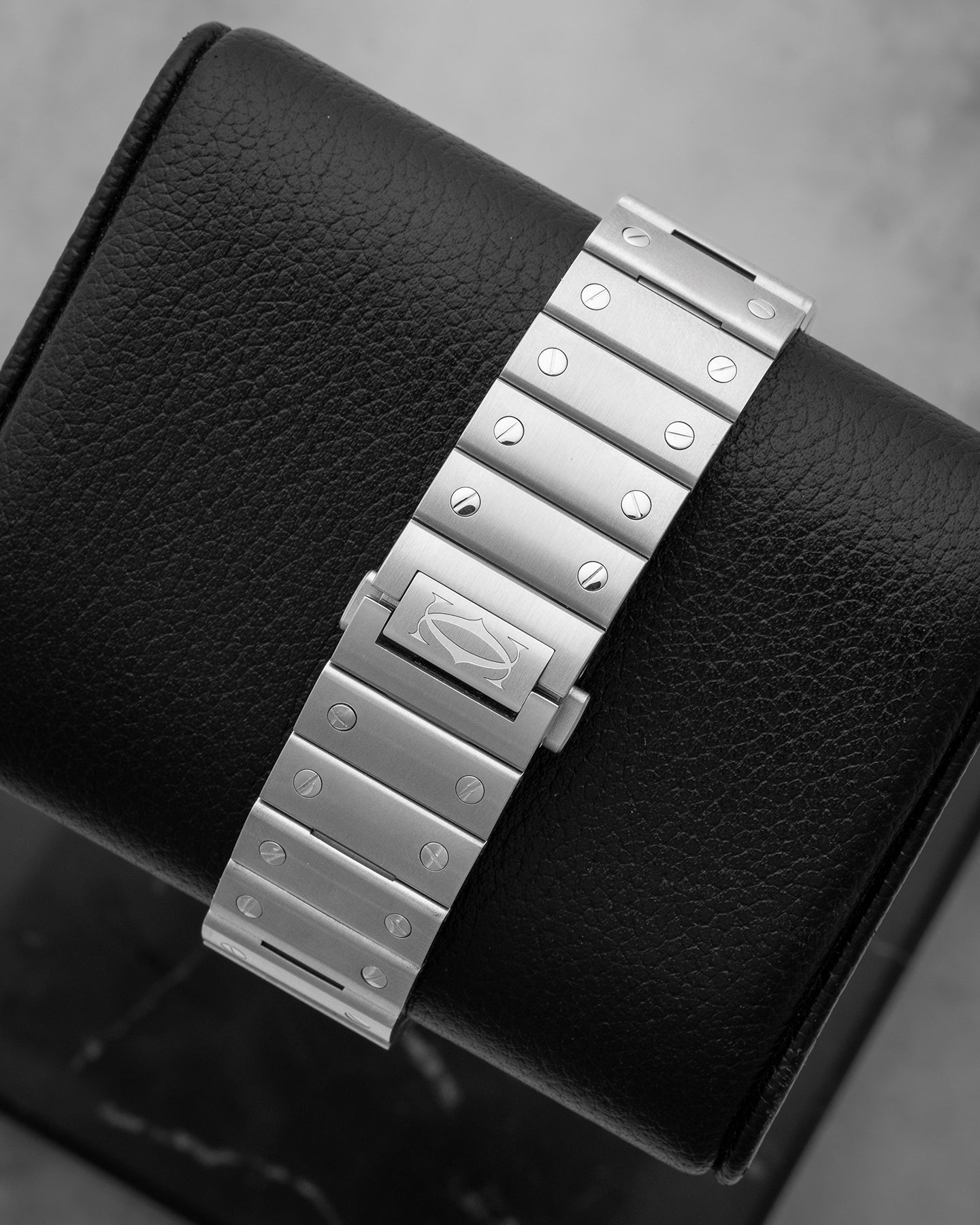 Cartier Santos De Cartier WSSA0018