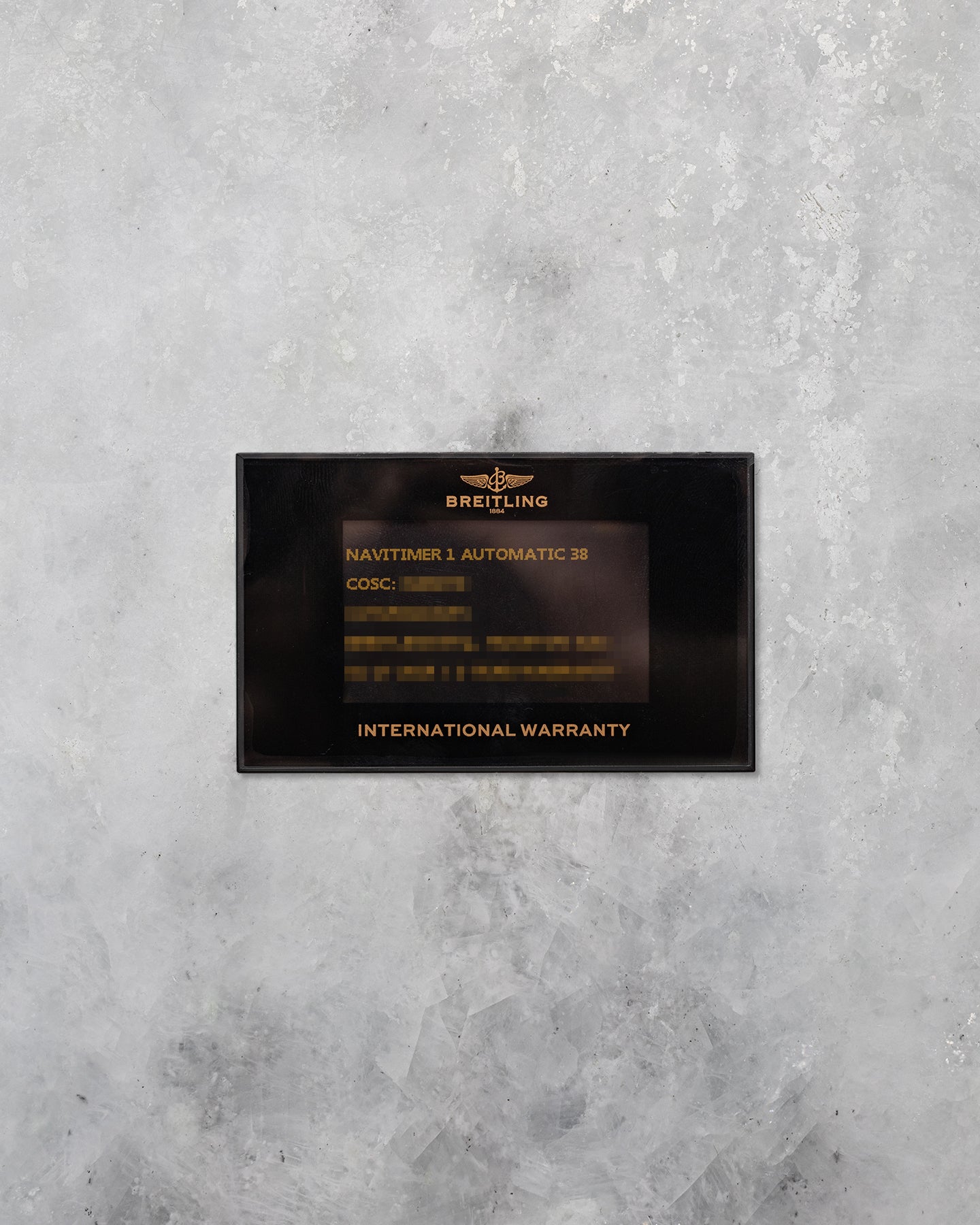 Breitling Navitimer U17325211