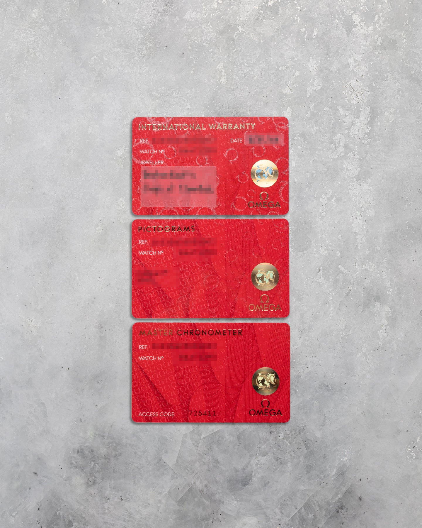 Omega Speedmaster Moonwatch 310.30.42.50.01.002