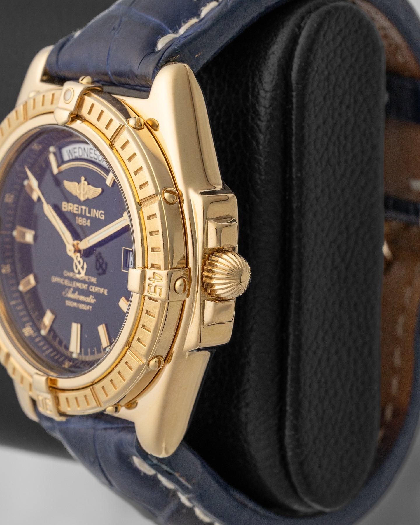 Breitling Windrider Headwind K45355