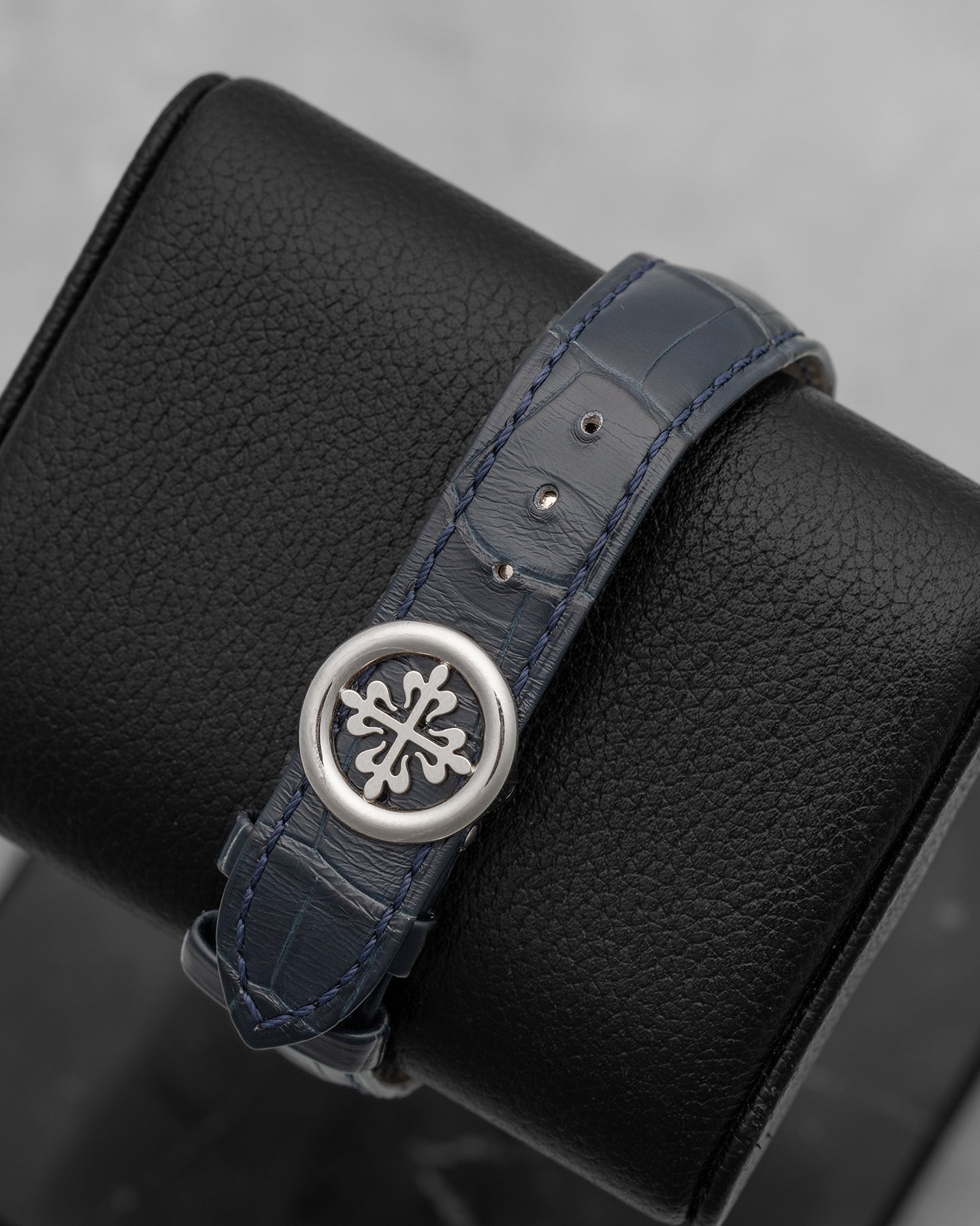 Patek Philippe World Time Chronograph 5930G-010 | Noah's Fine Watches Dallas, Texas