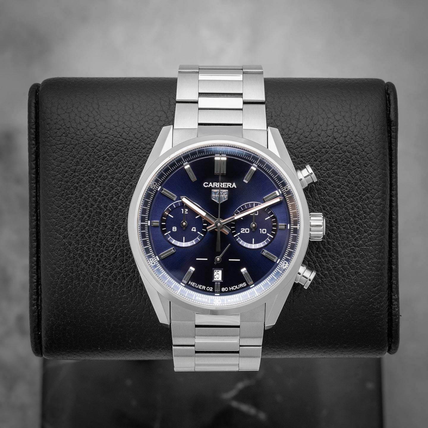 TAG Heuer Carrera CBN2011.BA0642