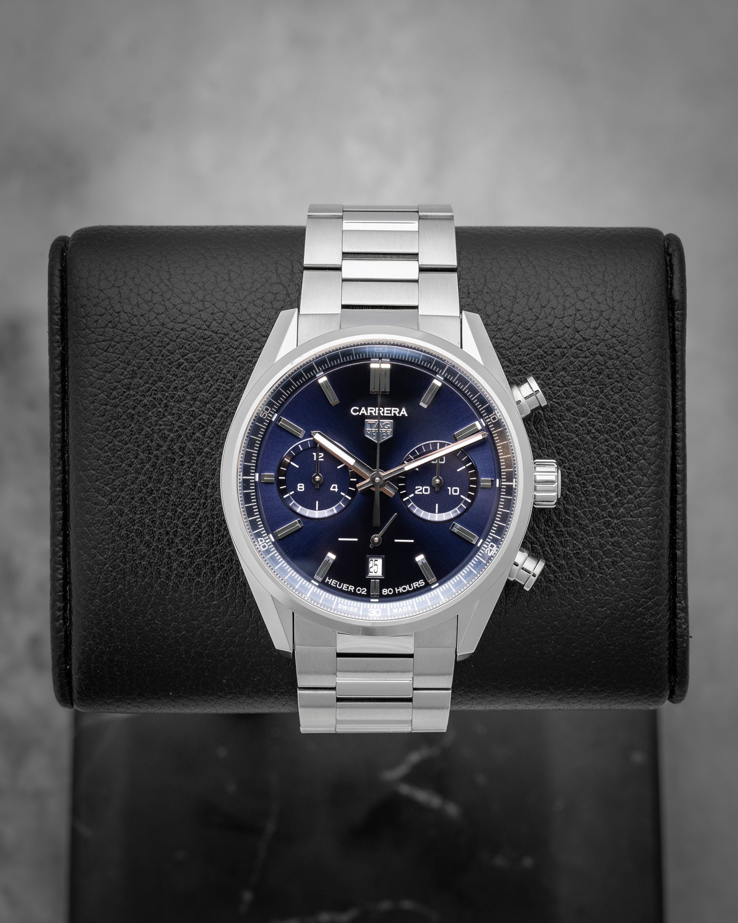 TAG Heuer Carrera CBN2011.BA0642