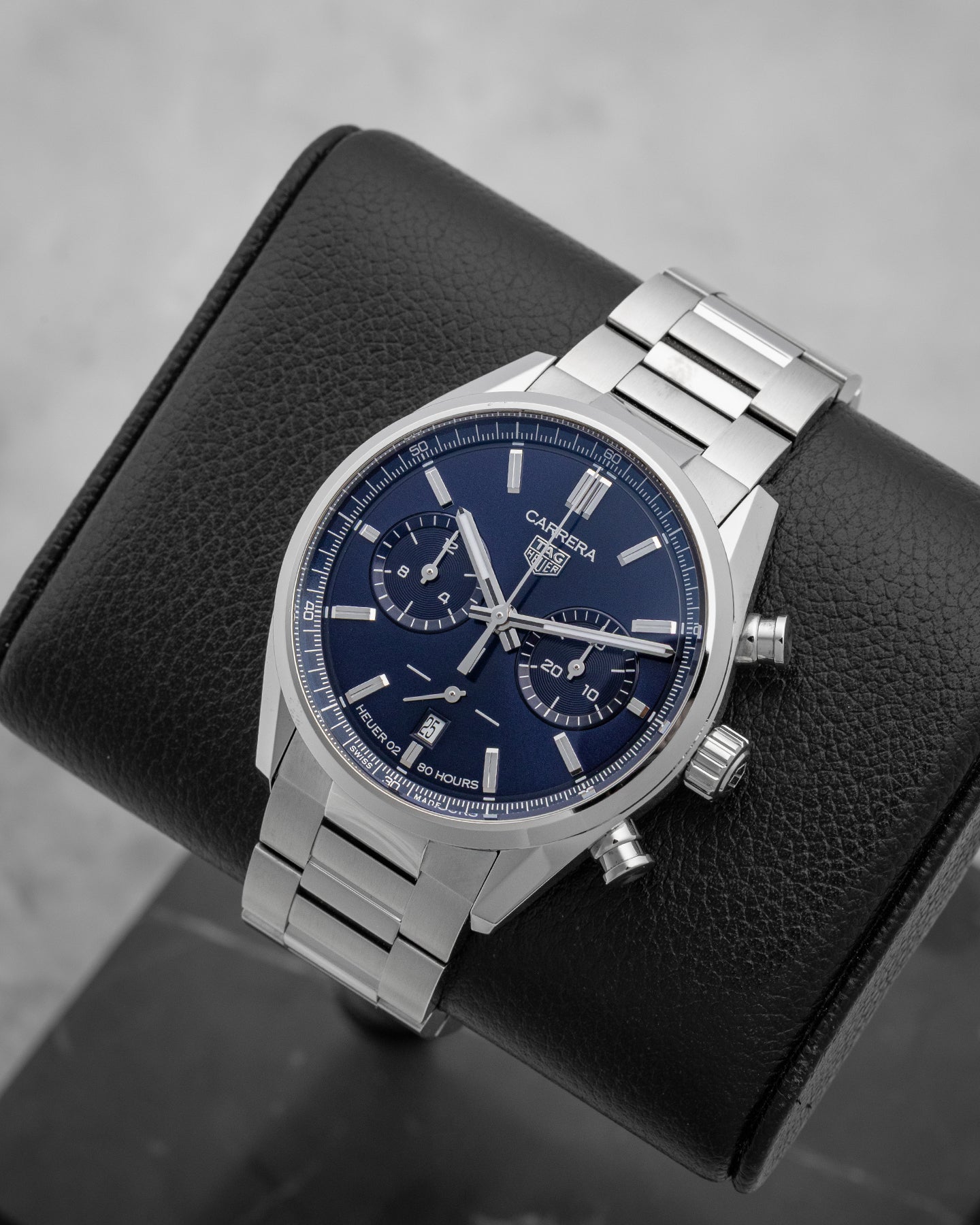 TAG Heuer Carrera CBN2011.BA0642
