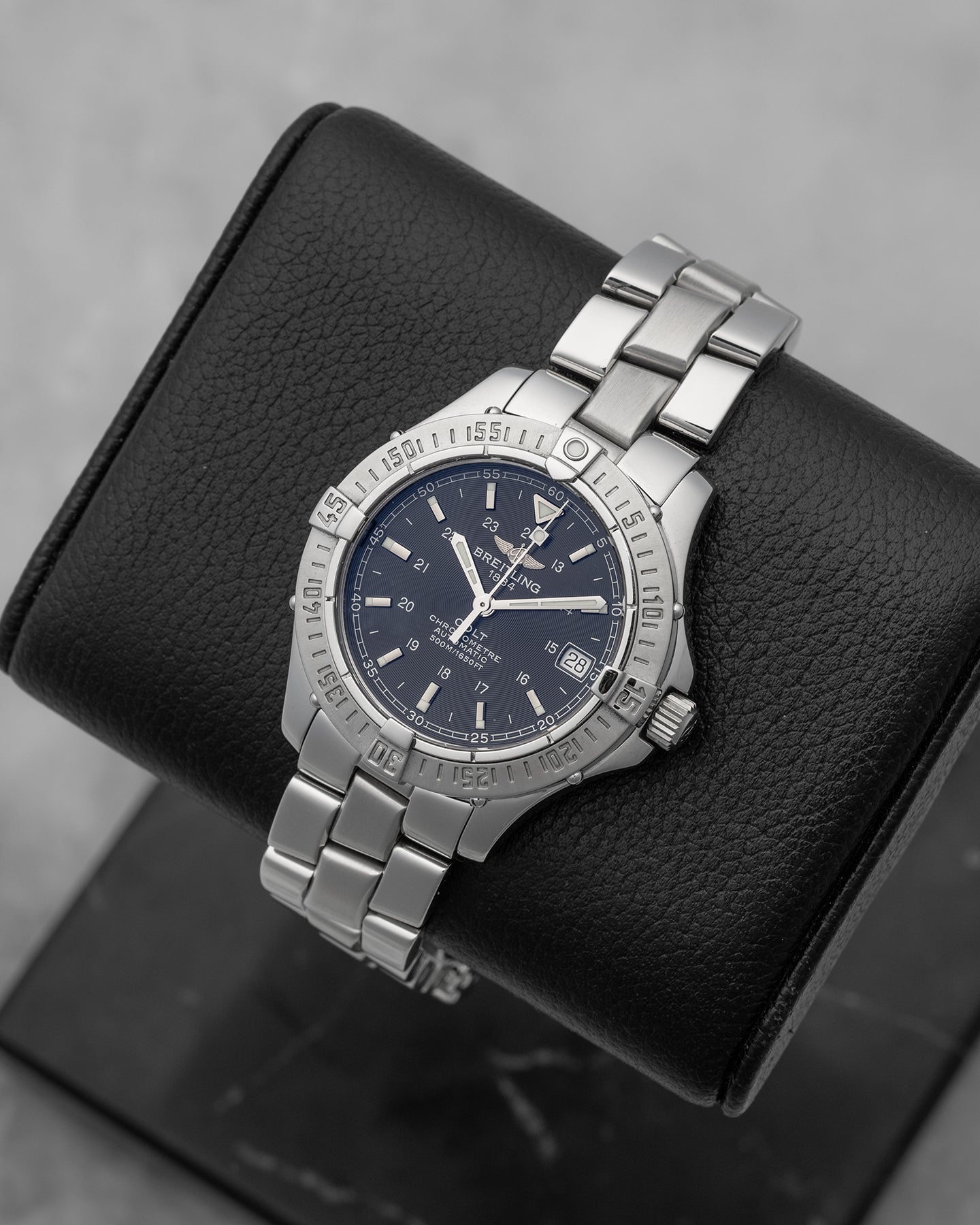 Breitling Colt Automatic A17350