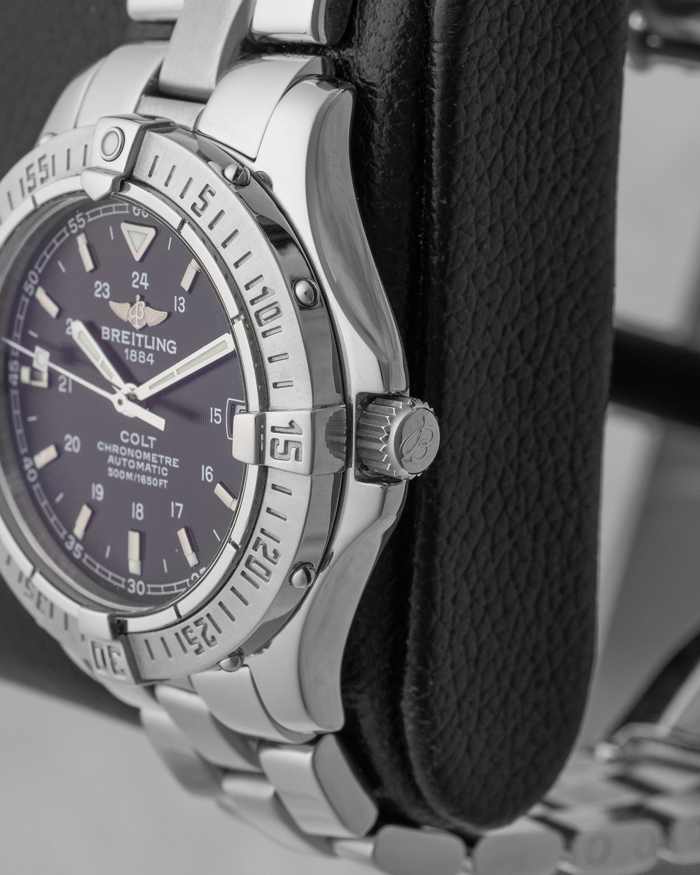 Breitling Colt Automatic A17350