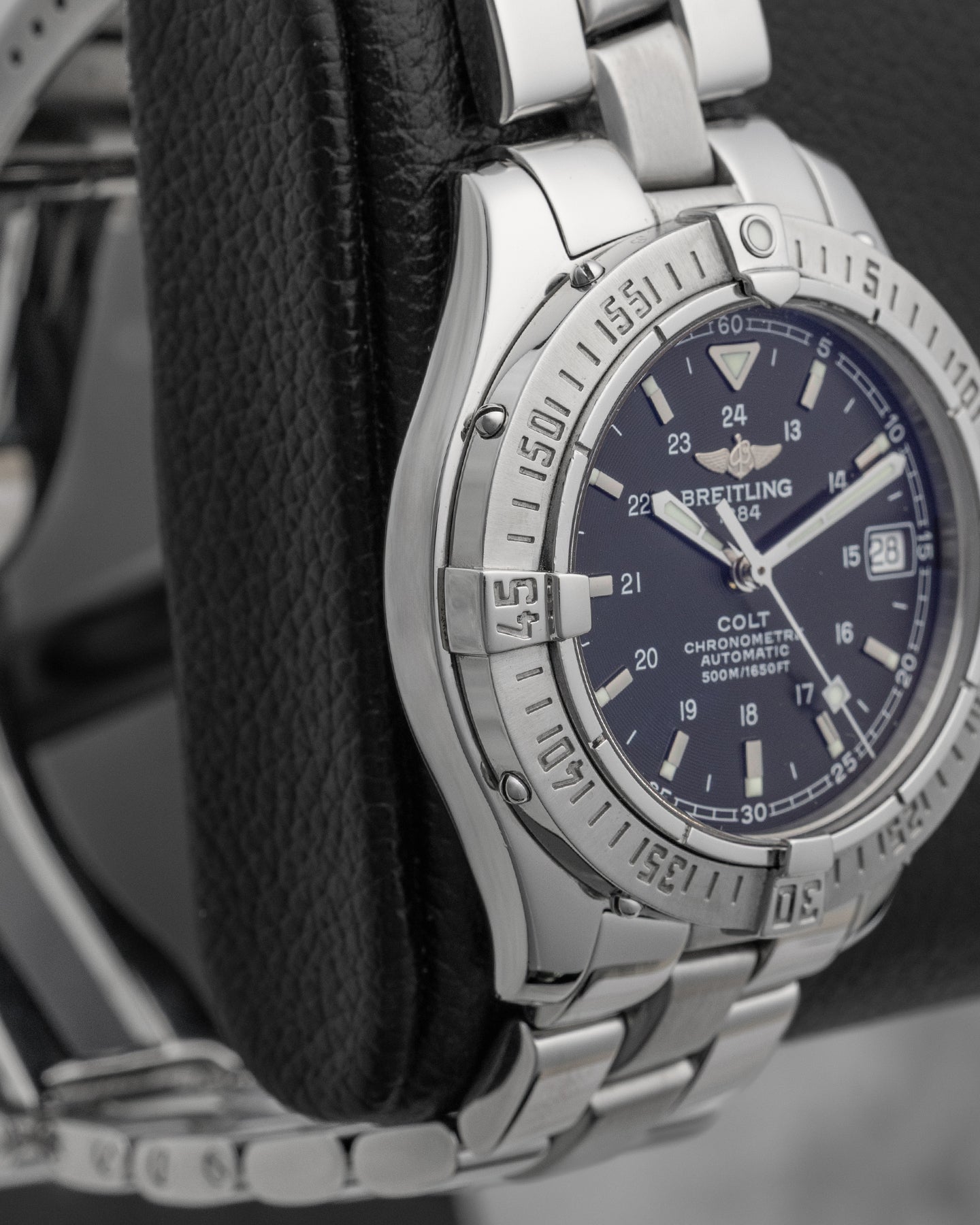 Breitling Colt Automatic A17350