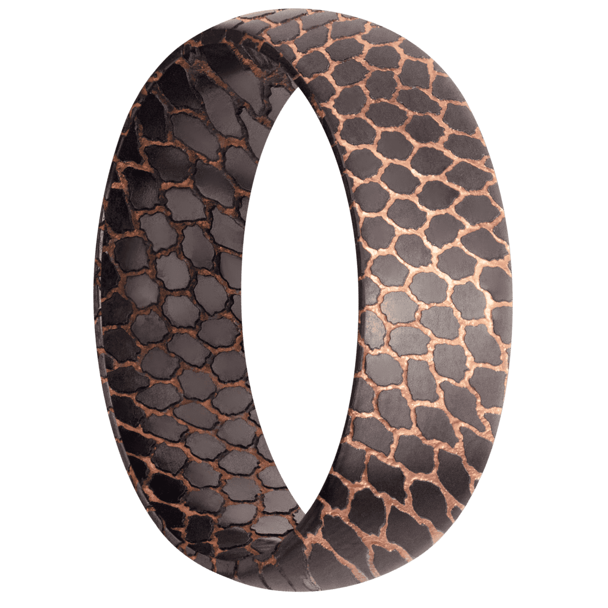 Superconductor Noir + Beadetched Finish