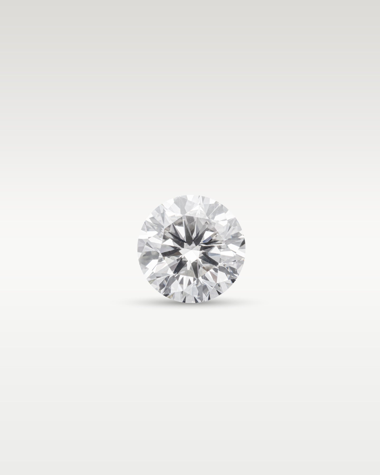 1.50ct Round Loose Diamond | Noah's Fine Jewelry Frisco, Texas