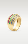 18k Yellow Gold Le Vian Ring | Noah's Fine Jewelry Frisco, Texas
