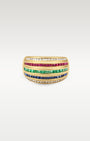 18k Yellow Gold Le Vian Ring | Noah's Fine Jewelry Frisco, Texas