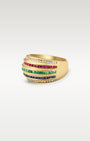 18k Yellow Gold Le Vian Ring | Noah's Fine Jewelry Frisco, Texas
