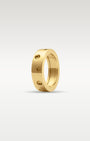18k Yellow Gold Roberto Coin Ring | Noah's Fine Jewelry Dallas, TX