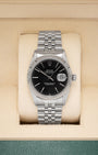 Vintage Rolex Datejust 16014 | Noah's Fine Watches Frisco, Texas