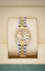 1991 Rolex Date 26 69173 | Noah's Fine Watches Dallas, Texas