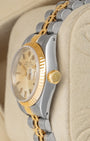 1991 Rolex Date 26 69173 | Noah's Fine Watches Dallas, Texas