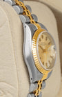 1991 Rolex Date 26 69173 | Noah's Fine Watches Dallas, Texas