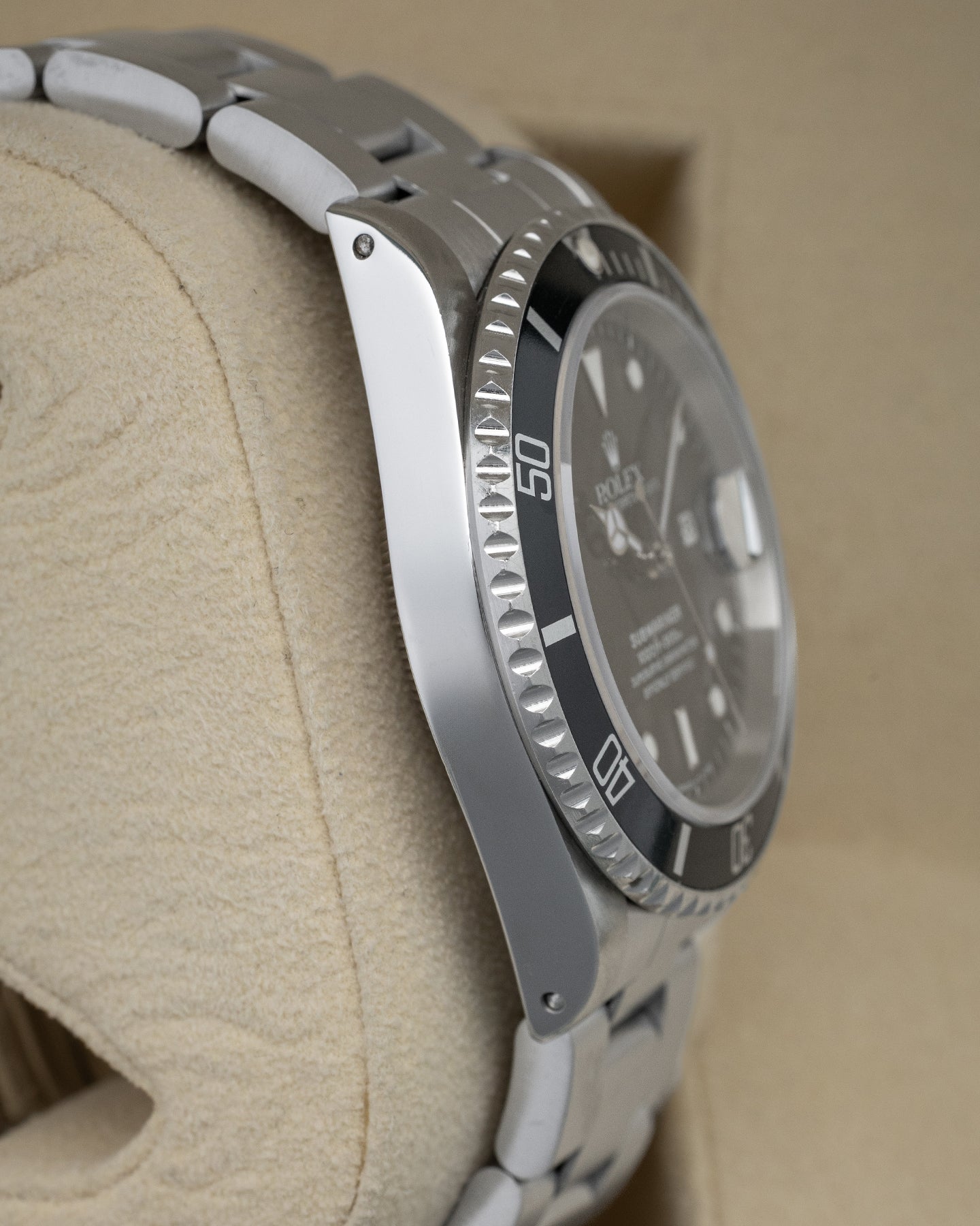 1991 Rolex Submariner 16610 | Frisco, Texas Jewelry Store