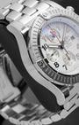 2007 Breitling Super Avenger A13370 Watch | Noah's Fine Watches and Jewelry Dallas