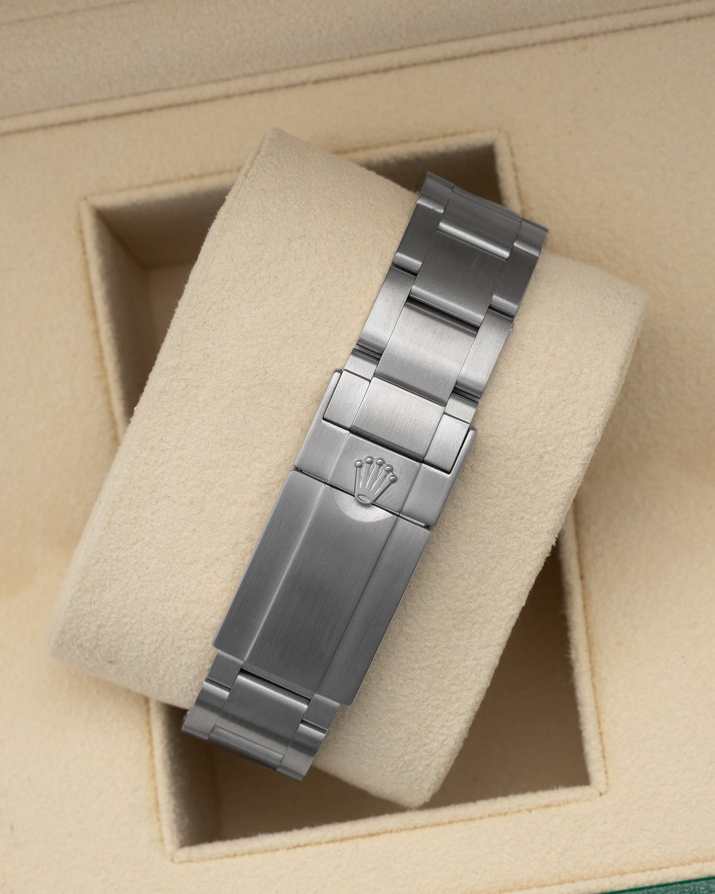 Rolex Explorer II 216570 | Noah's Fine Watches Frisco Texas