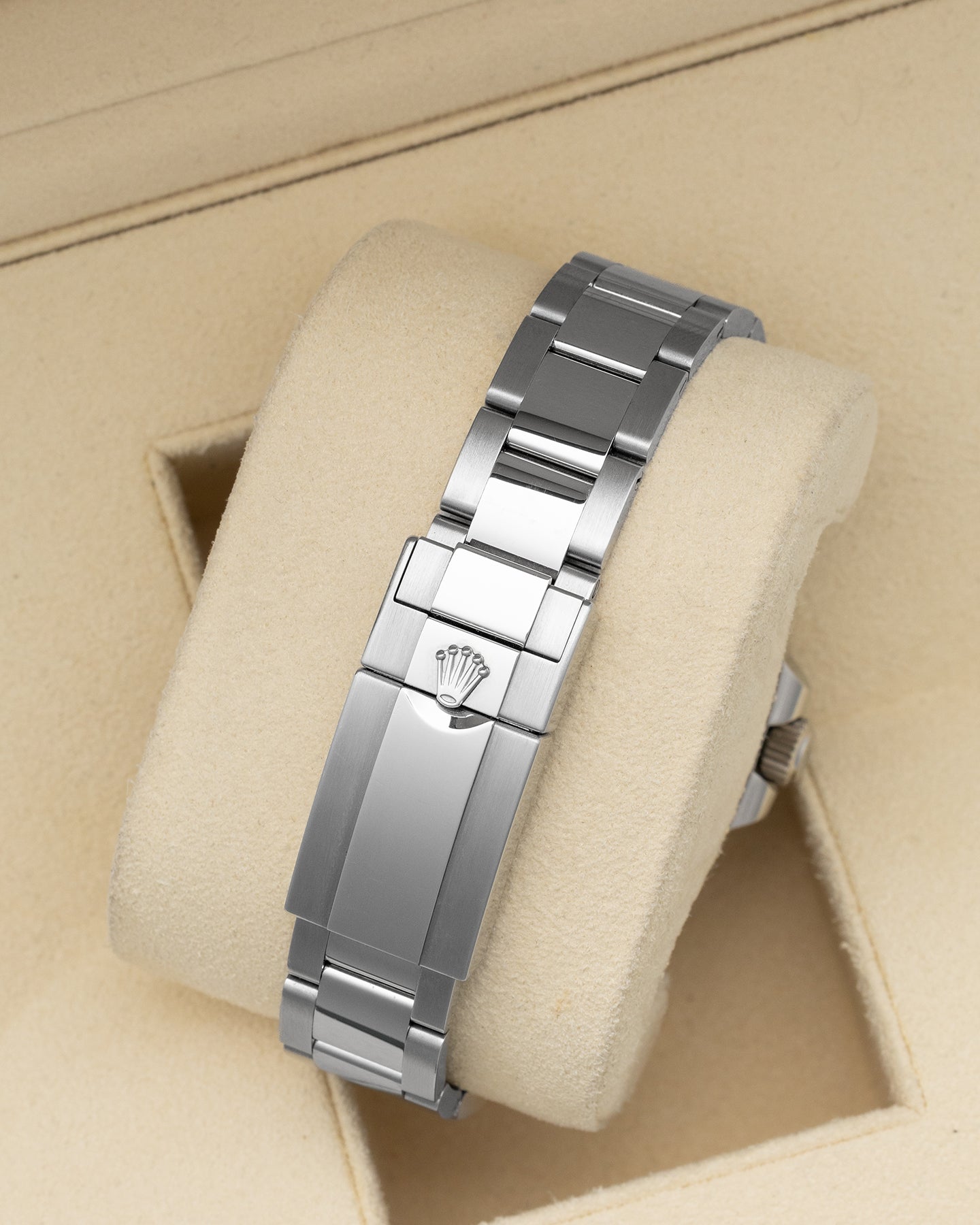 2016 Rolex GMT-Master II 116710LN | Noah's Fine Watches Frisco, TX