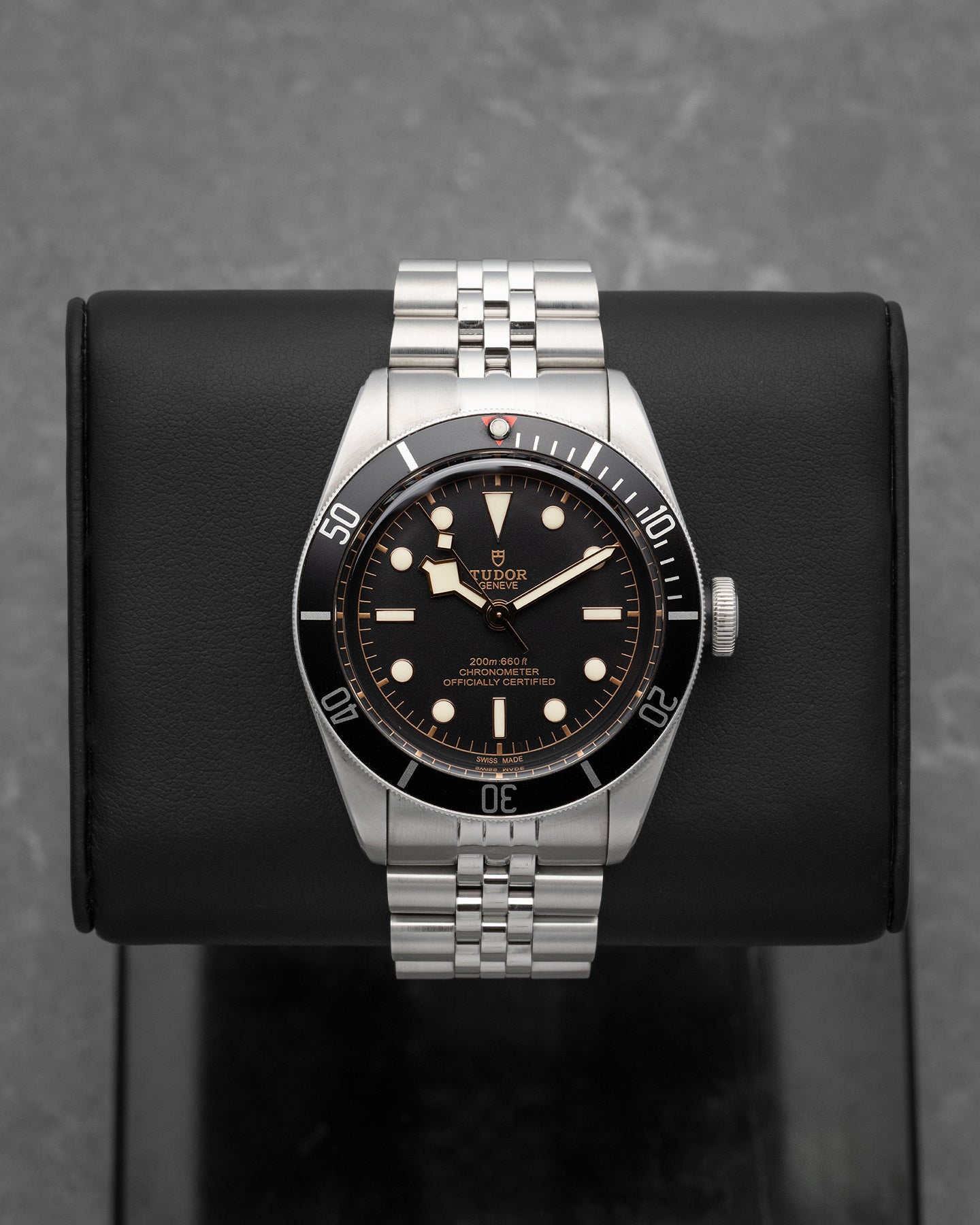 TUDOR Black Bay ブラックベイ58 チューダー　79030N Tudor Black Bay 58 79030N | DFW Tudor – Noah's Fine Watches & Jewelry