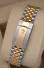 Yellow Rolesor Rolex Datejust 126333 Watch | Noah's Fine Watches and Jewelry Dallas