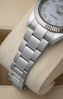 2020 Steel White Rolex Datejust 126334 Watch | Noah's Fine Watches and Jewelry Dallas