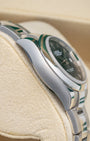 Rolex Datejust 279160 Grey Dial Watch | Noah's Fine Watches and Jewelry Dallas