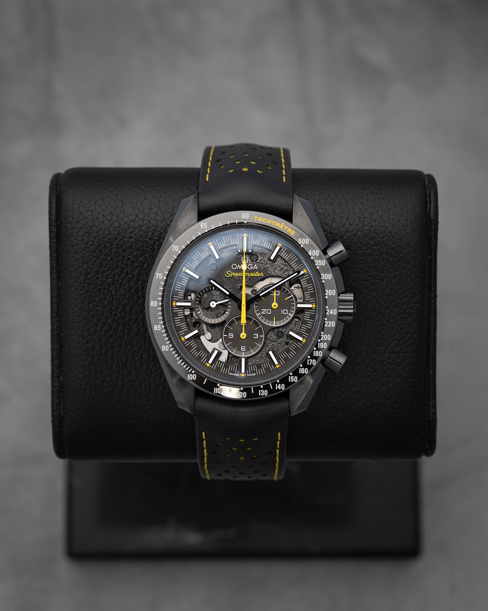その他 OMEGA SPEEDMASTER Omega Speedmaster 310.92.44.50.01.001 – Noah's Fine Watches & Jewelry