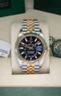 2022 Rolex Sky-Dweller 326933 | Noah's Fine Watches Frisco, Texas