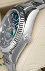 2022 Rolex Sky-Dweller 326934 at Noah's Fine Watches & Jewelry in Frisco, Texas