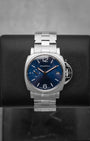 Panerai Luminor Due PAM01123 38MM | Noah's Fine Watches and Jewelry