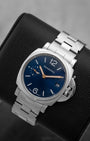Panerai Luminor Due PAM01123 38MM | Noah's Fine Watches and Jewelry