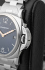 Panerai Luminor Due PAM01123 38MM | Noah's Fine Watches and Jewelry
