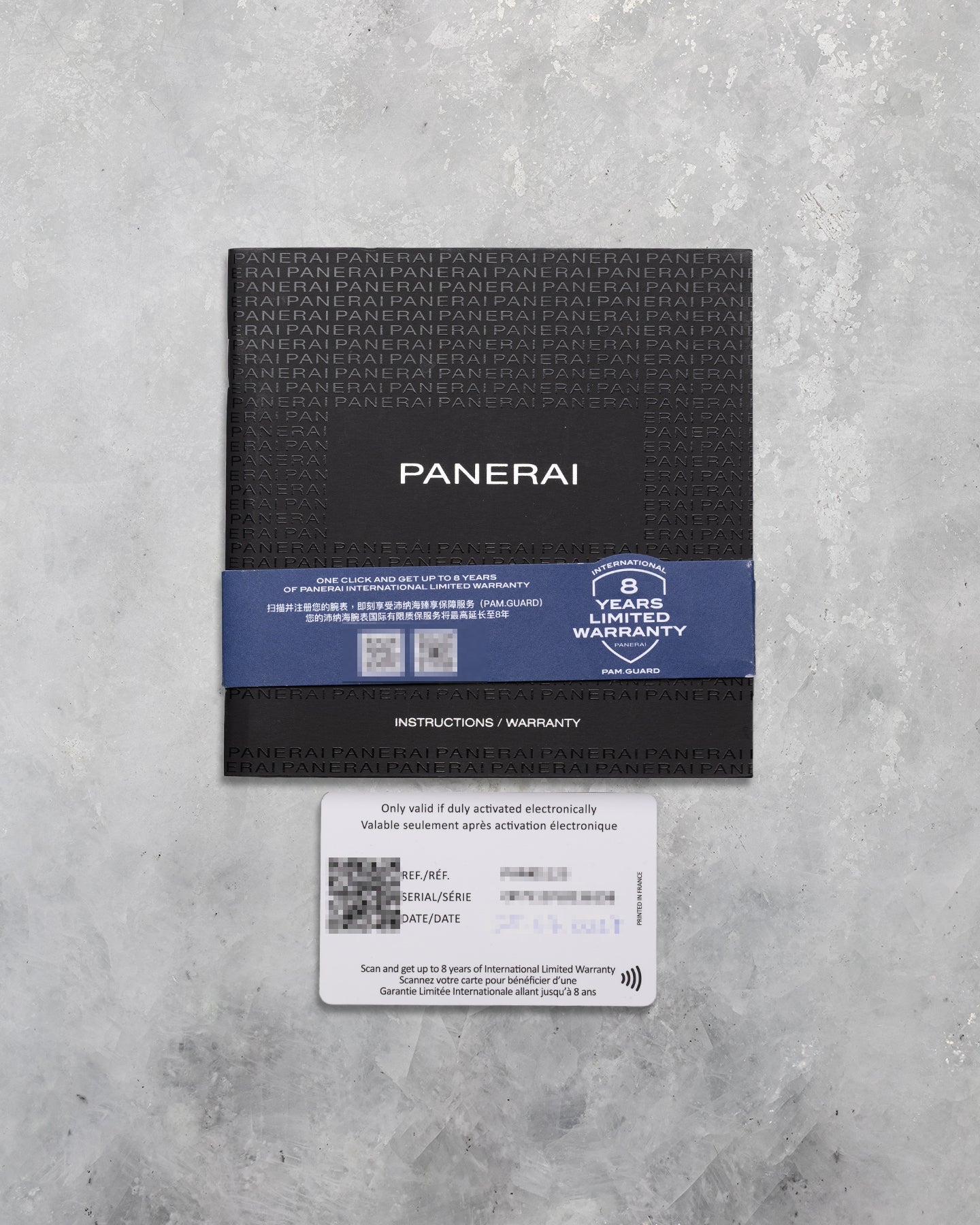 Panerai Luminor Due PAM01123 38MM | Noah's Fine Watches and Jewelry