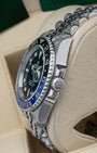 GMT Master II 126710BLNR Batgirl Rolex Watch | Noah's Fine Watches and Jewelry Dallas