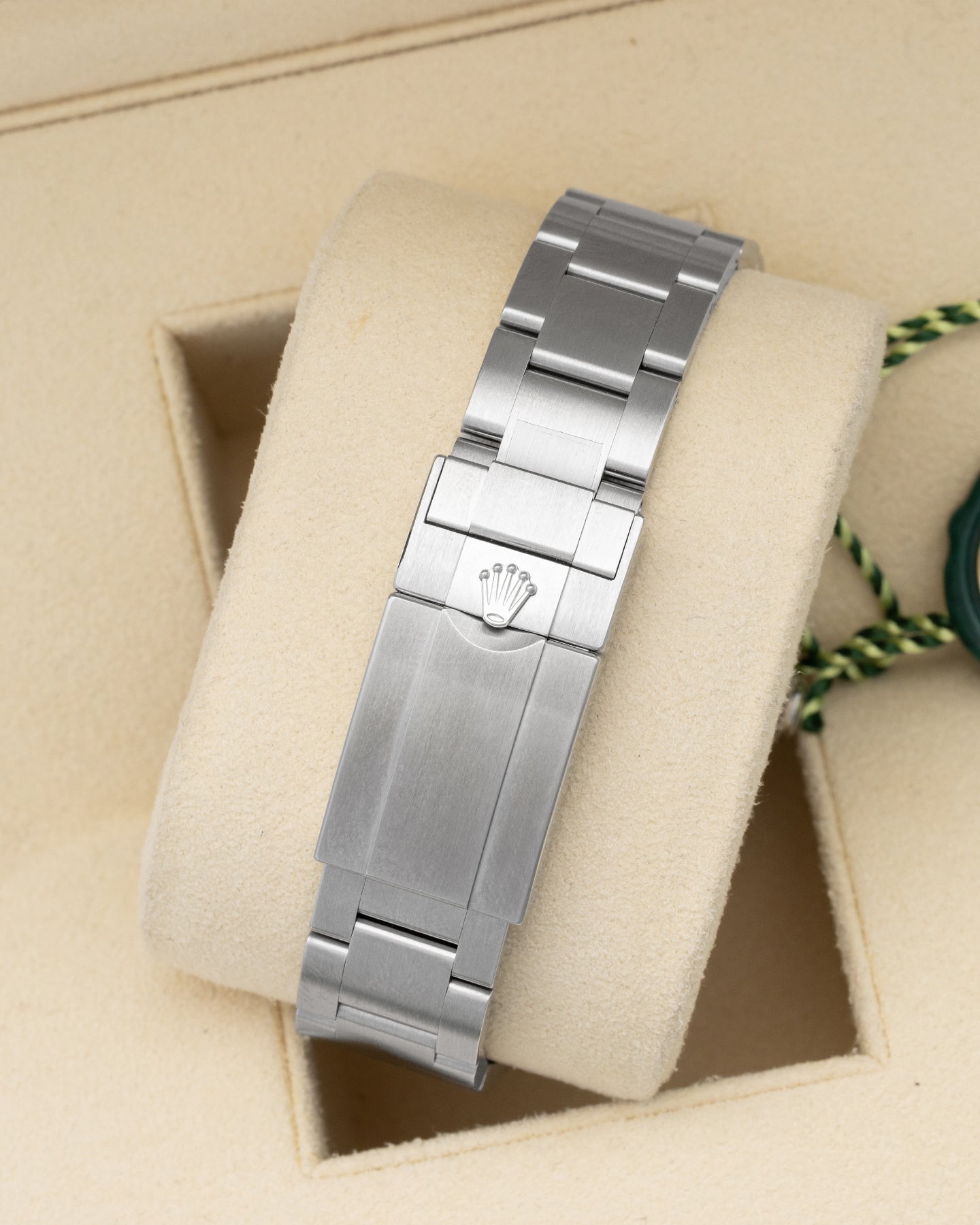 2024 Rolex Air-King 40 126900 | Noah's Fine Watches Frisco, Texas