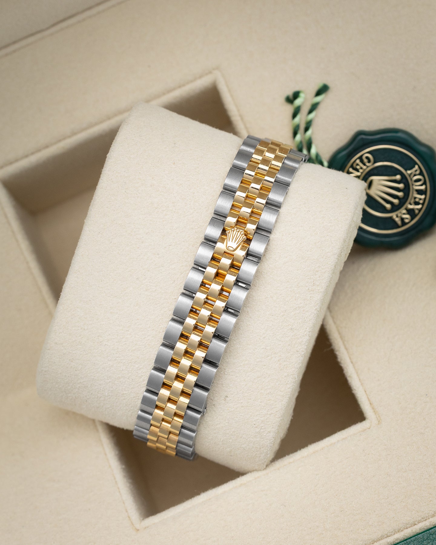 2024 Rolex Datejust 279173 at Noah's Fine Watches & Jewelry in Frisco, Texas